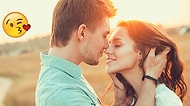 Testi Çöz, Sana İlk Öpücüğünün Nasıl Olduğunu Söyleyelim!