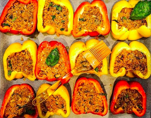 10. Veganların ve glutensiz beslenenlerin vazgeçilmezi: Makai Experimental