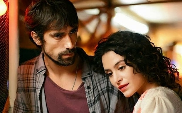 Sadece Sen | 2014 | IMDB / 7,3