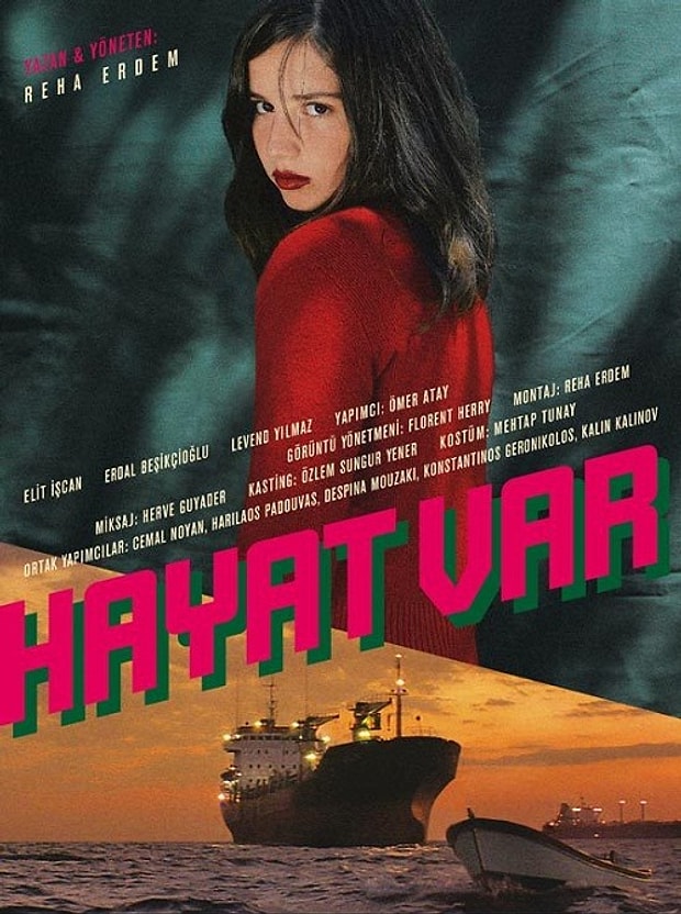 Hayat Var | 2008 | IMDB / 7,5