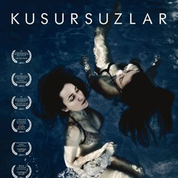 Kusursuzlar | 2013 | IMDB / 6,3