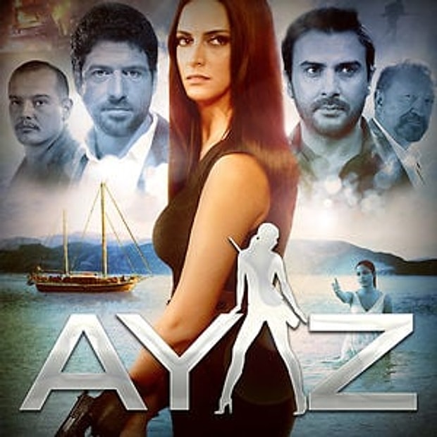 Ayaz | 2017 | IMDB / 8,8