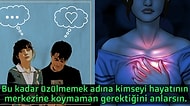 Hiç Terk Edildiniz mi? Bu Duyguyu İliklerine Kadar Hissedenlerin İyi Bildiği 16 Durum