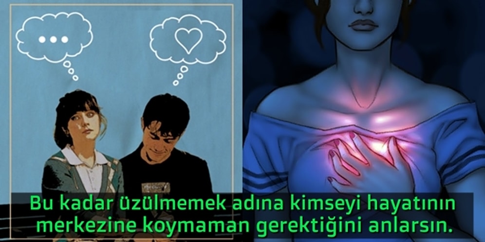 Hiç Terk Edildiniz mi? Bu Duyguyu İliklerine Kadar Hissedenlerin İyi Bildiği 16 Durum