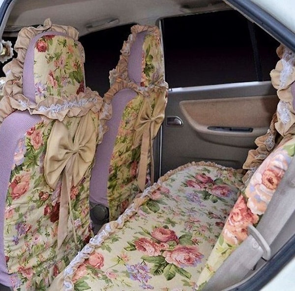 2. Когда дал бабуле ключи от машины