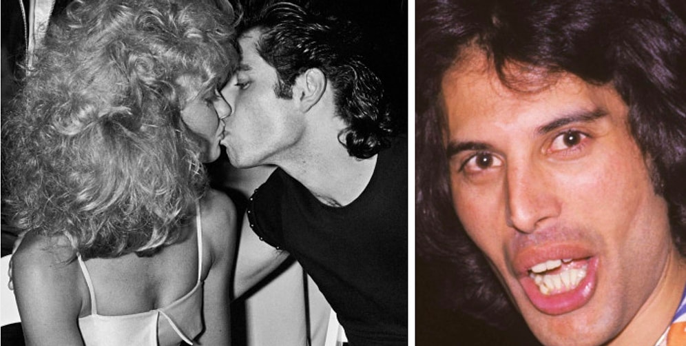 45 редких фотографий знаменитостей, которые сделал когда-то удачливый фотограф-подросток