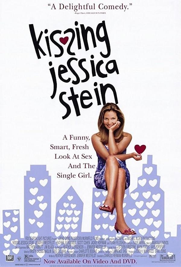 6. Jessica Stein'ı Öpmek (2001)