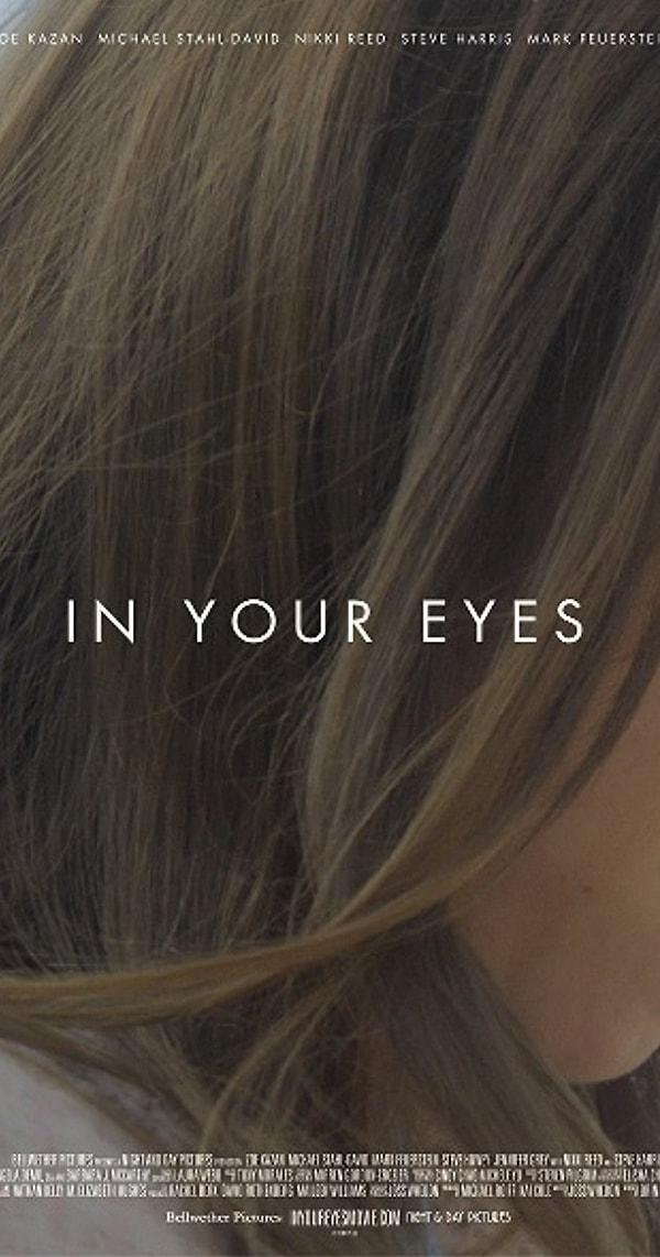 3. In Your Eyes (2014)