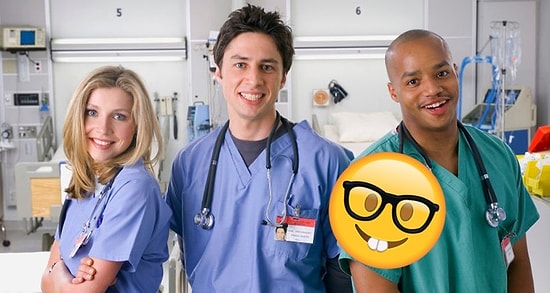 Ваш IQ 149+, если сможете пройти это сложный ТЕСТ, который под силу лишь медикам!