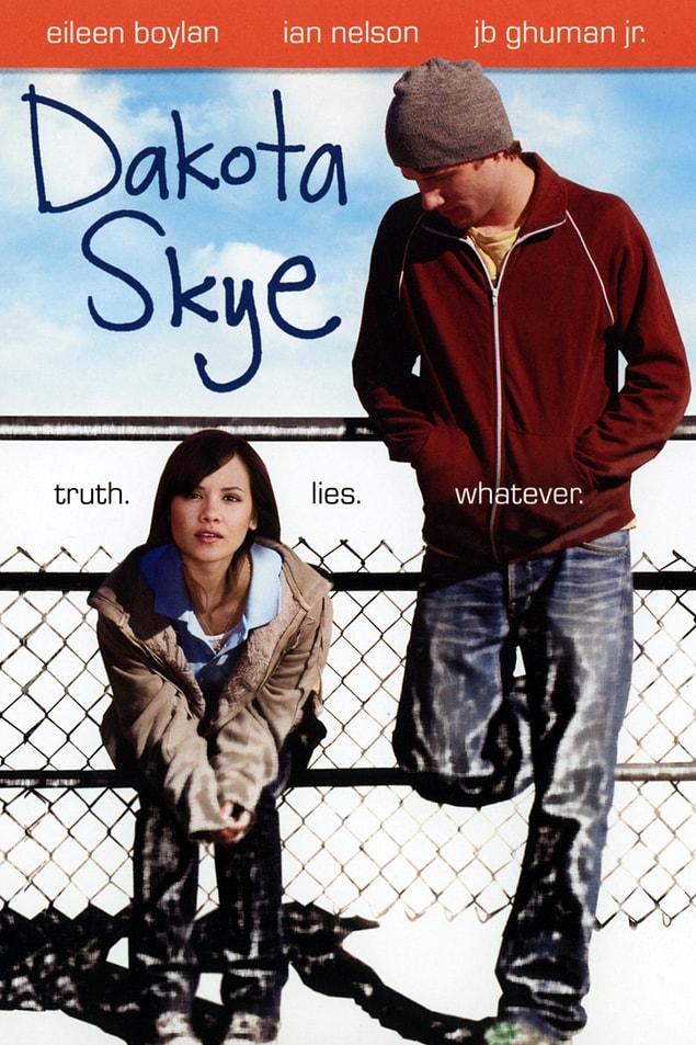 25. Dakota Skye (2008)