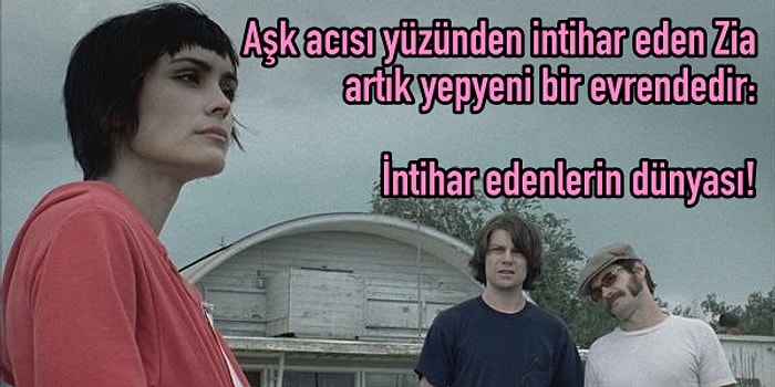 Aşkın Türlü Türlü Hali Var! Cıvık Romantizmden Sıkılanlar İçin 26 Alışılmadık Film Önerisi