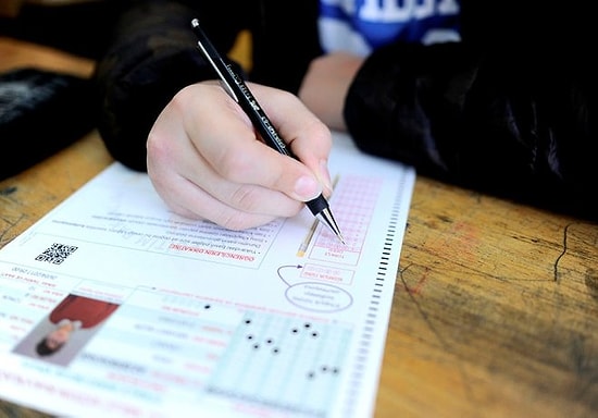 TEOG'un Yerine Gelen Sistem Resmi Gazete'de Yayımlandı: Nitelikli Okullara 'Merkezi Sınav' ile Girilecek