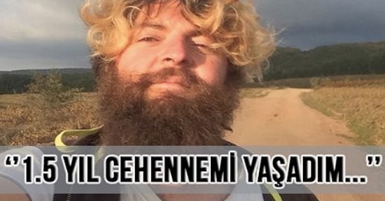 ODTÜ'de Okurken Bir Anda Her Şeyi Geride Bırakarak Dağa Çıkmaya Karar Veren Recai Rize'nin İlginç Hikâyesi!