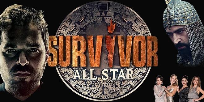 Survivor Geldi Her Şey Değişti! Televizyonun Son Durumuna Dair Her Şeyi Anlattık