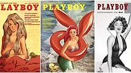 12 İllüstrasyonla, Playboy Dergisinde Kapak Kızı Olan Disney Prensesleri!
