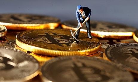 Yeni Başlayanlar İçin Bitcoin Madenciliği(Mining) Nedir? Nasıl Yapılır?