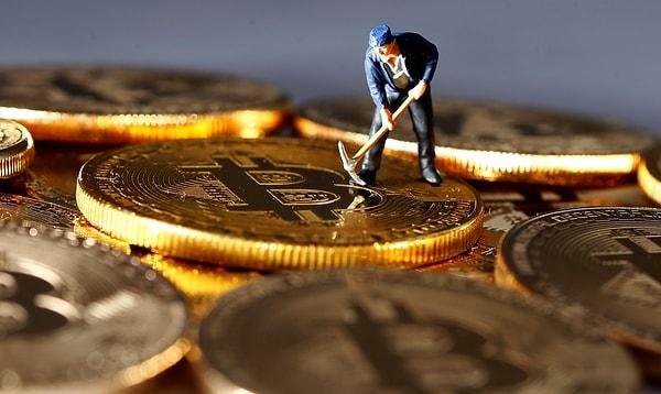 Bitcoin Madenciliği(Mining) Tam Olarak Nasıl Çalışıyor?