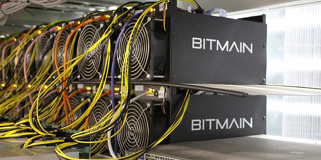 Bitcoin Madenciliği Karlı Bir İş Mi? Hadi Açık Konuş Editör Kardeş...