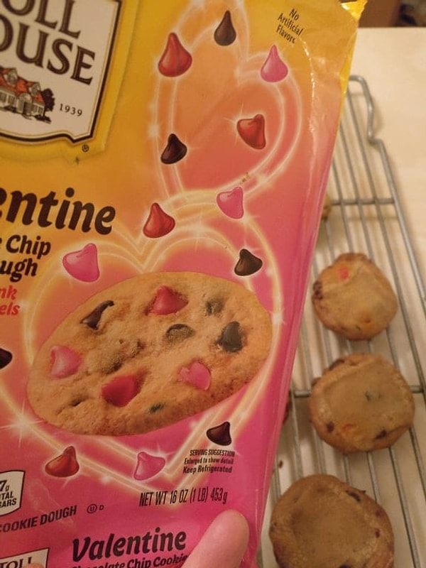 10. До сих пор непонятно, почему производители продолжают совершенствовать упаковку, но не сам продукт.