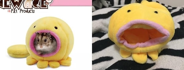 13. Очередное доказательство того, что заказывая что-либо в интернете, следует ожидать примерно вот такой подвох.