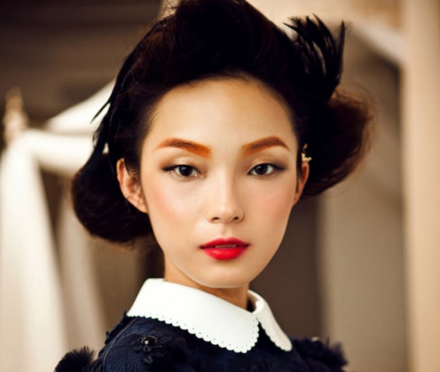13. Xiao Wen Ju, Çin