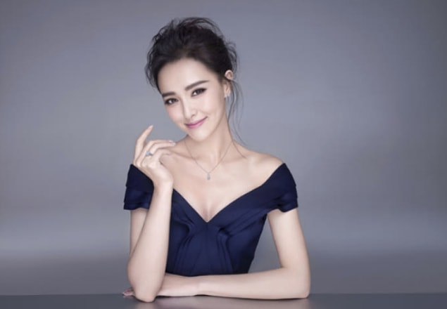 10. Tang Yan, Çin