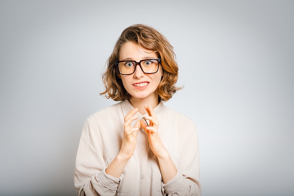 2. Все начинается с маленькой лжи