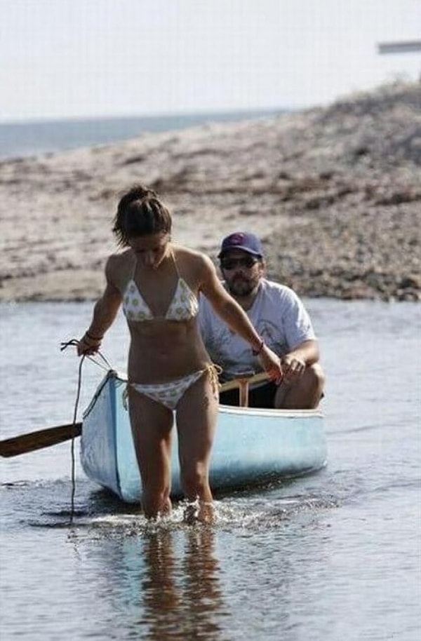 8. "Милая, ну почему так медленно?!"