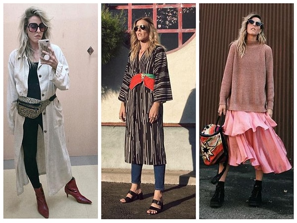 7. Винтаж и вещи из секонд-хенда