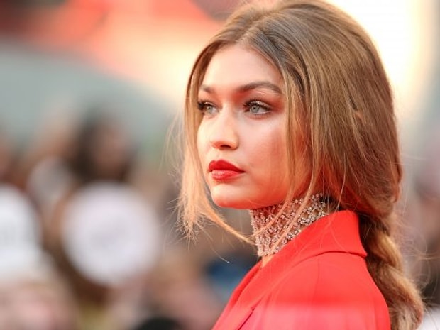 Gigi Hadid