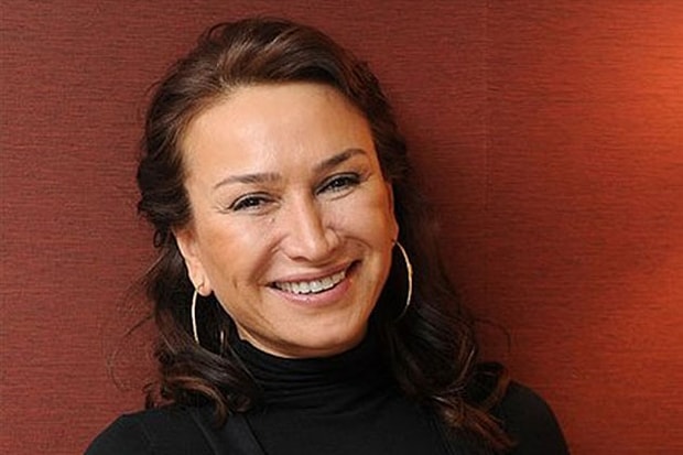 Demet Akbağ