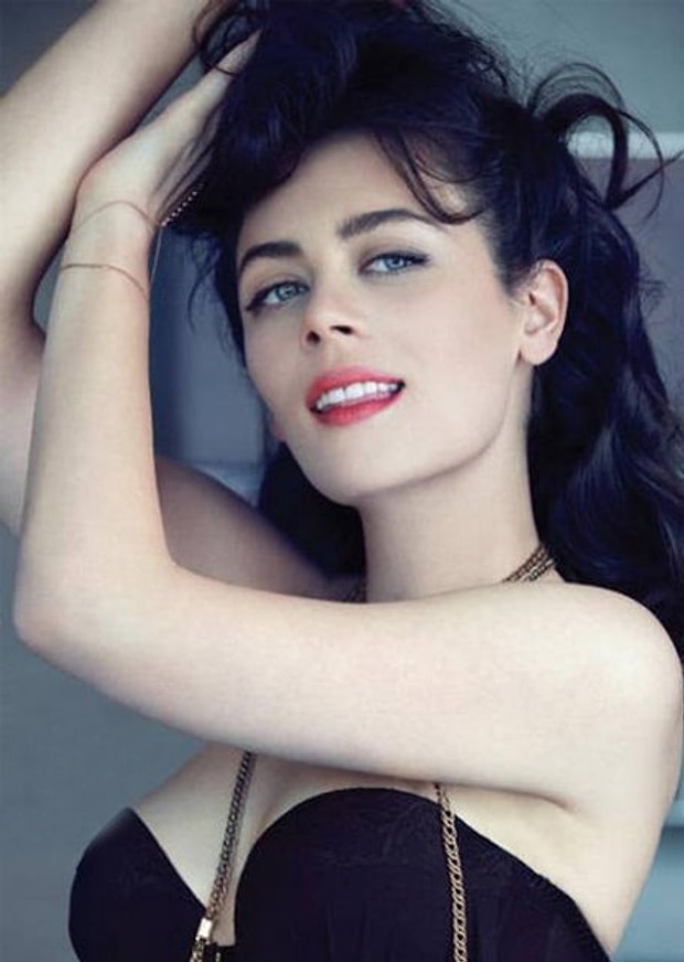 Demet Evgar