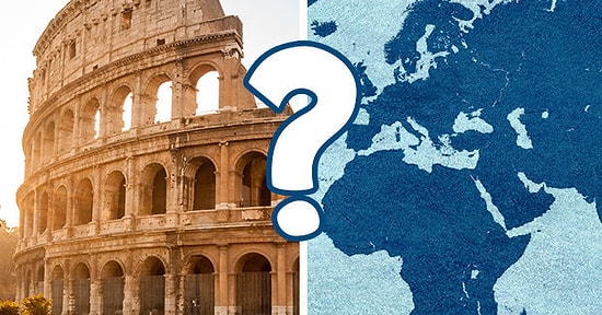 Самый полный и сложный географический ТЕСТ, способный проверить ваши знания ОТ и ДО!