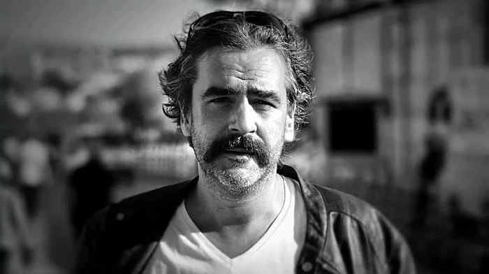 Cezaevinden Çıktı: Gazeteci Deniz Yücel'e Tahliye Kararı