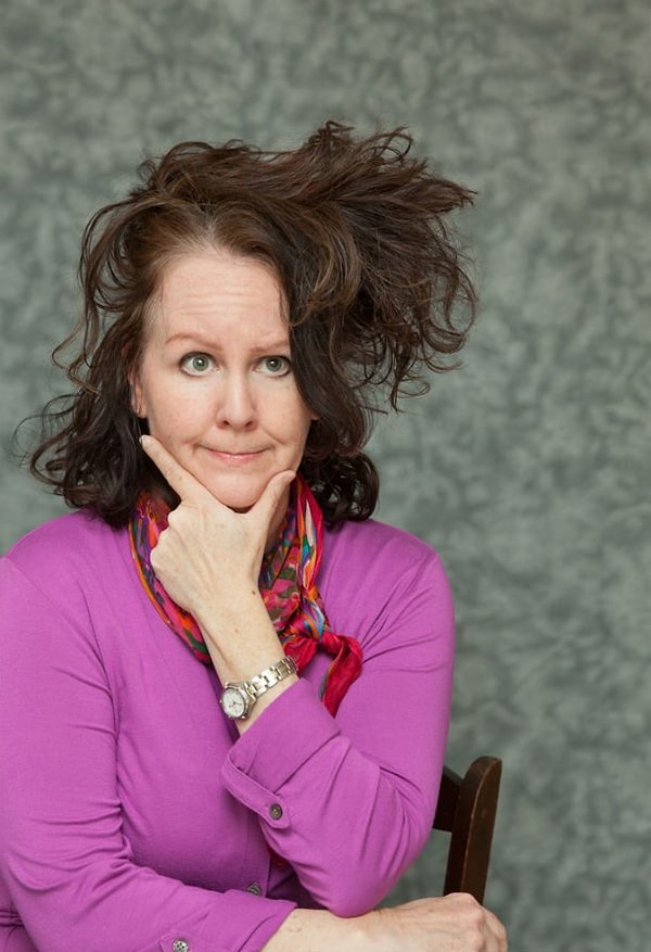 15. Вы будете чувствовать себя непривлекательным(-ой)