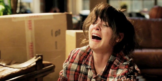 Тест: расскажем, являетесь ли вы эмоциональным человеком, исходя из ваших кинопредпочтений