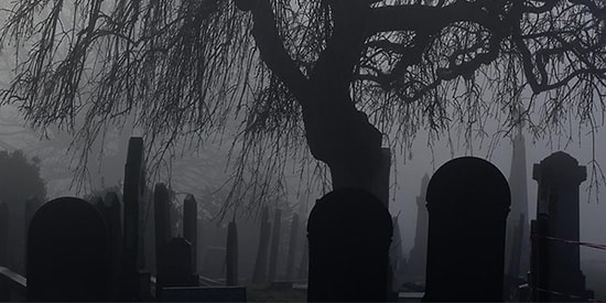 En Zor Test! Bu Ölüm Nedenlerinden Birini Seç, Seni Tek Kelimeyle Anlatalım!