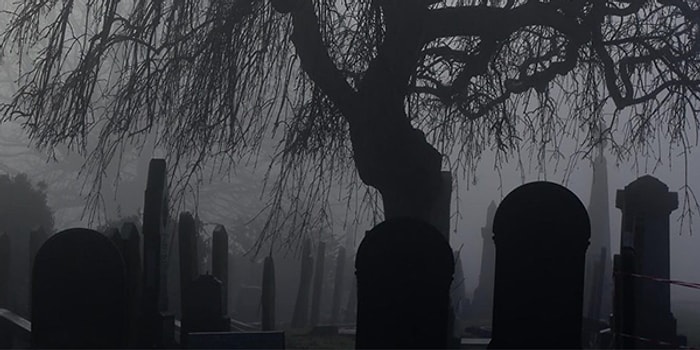 En Zor Test! Bu Ölüm Nedenlerinden Birini Seç, Seni Tek Kelimeyle Anlatalım!