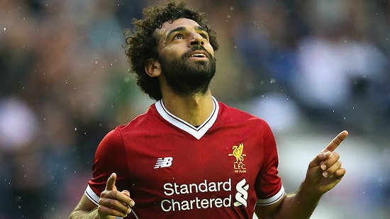 Bir Takım Kaptanından Daha Fazlası: Muhammed Salah