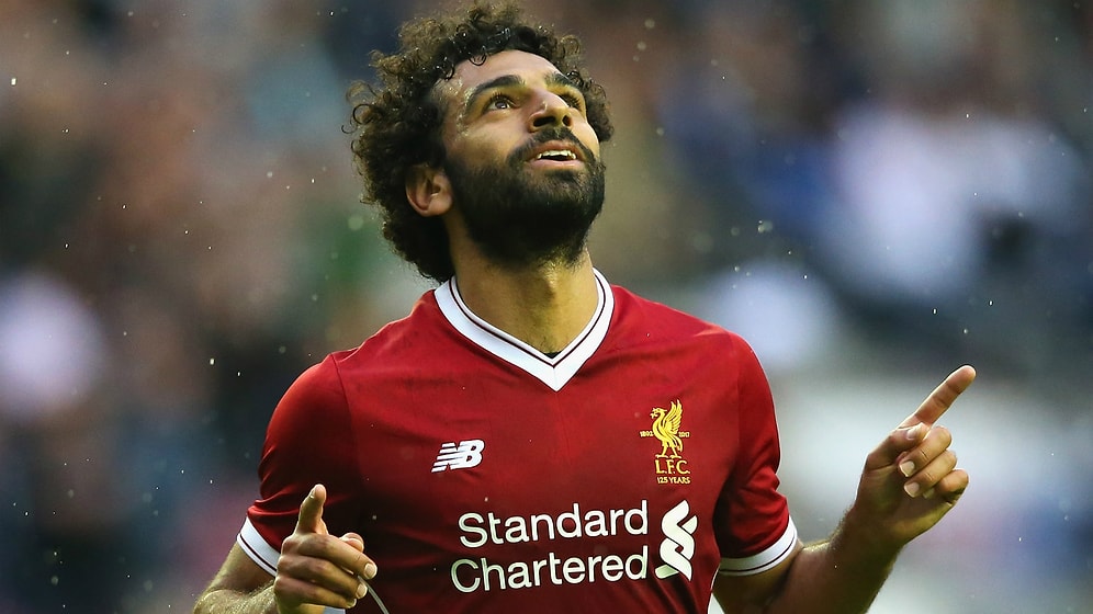 Bir Takım Kaptanından Daha Fazlası: Muhammed Salah