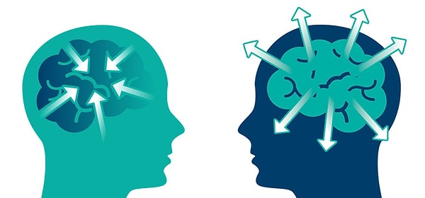 8. Последний вопрос: вы считаете себя интровертом или экстравертом?