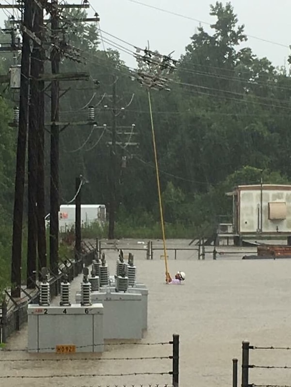 4. Такие шутки хорошим не заканчиваются 😱