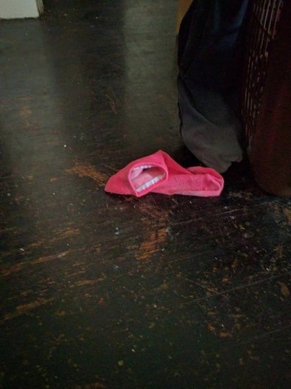 4. Увидишь такой ночью и не заснешь 😃