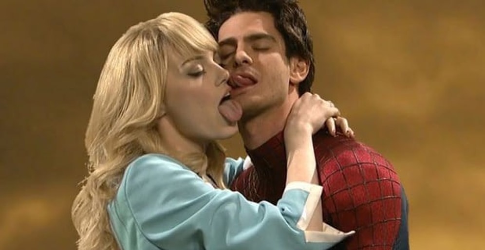 А вы знаете их все? 15 видов популярных поцелуев и что они означают