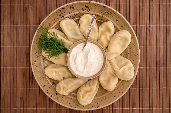 5. Курзе из Дагестана