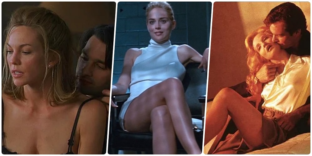 'Erotik Film' Denilince Akla İlk Gelen Kült Olmuş 15 Başyapıt