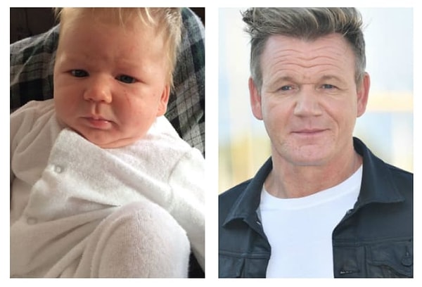 14. Гордон Рамзи