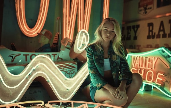 Лев: хрупкая душа