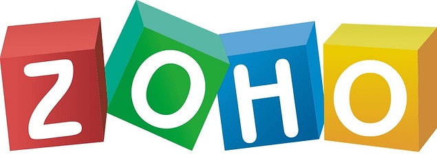 2. Zoho.com