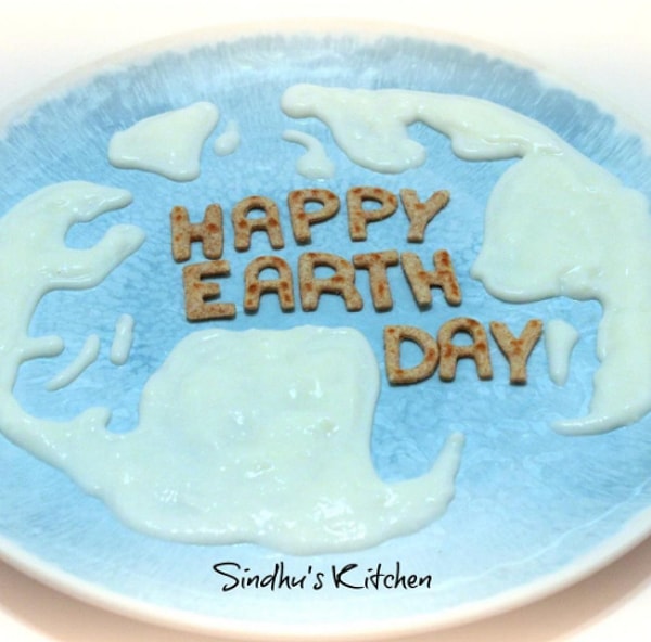 22. День Земли